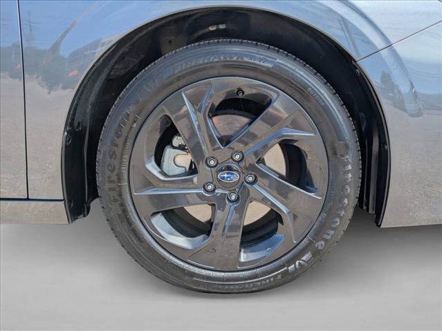 Used 2021 Subaru Legacy Sport AWD/4WD image 21