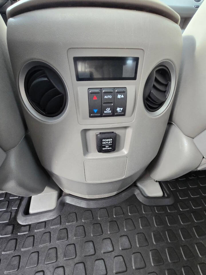 Used 2011 Honda Pilot EX-L image 27