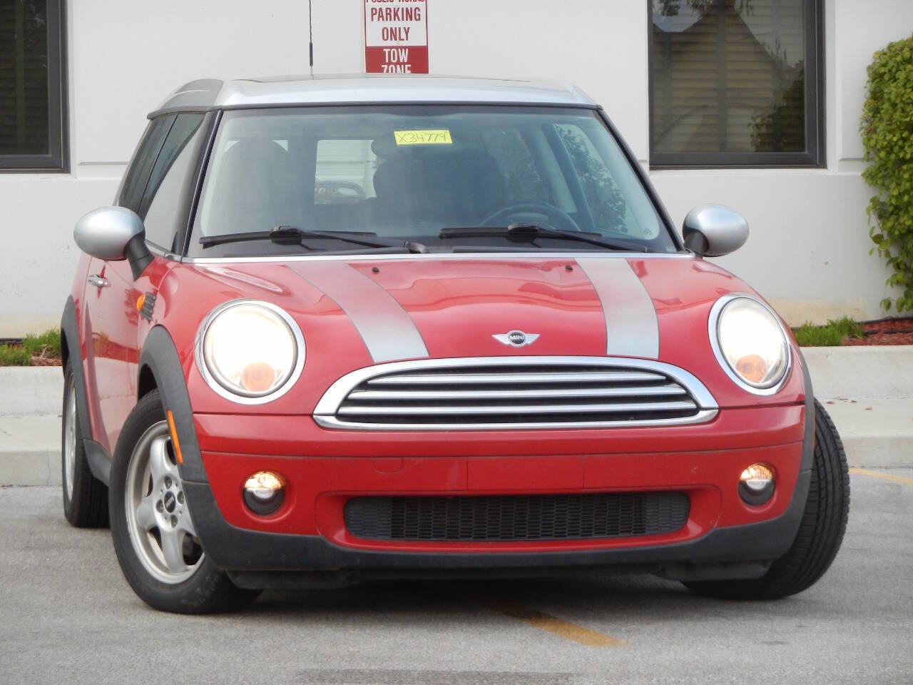 Used 2009 MINI Cooper Clubman Hardtop image 5