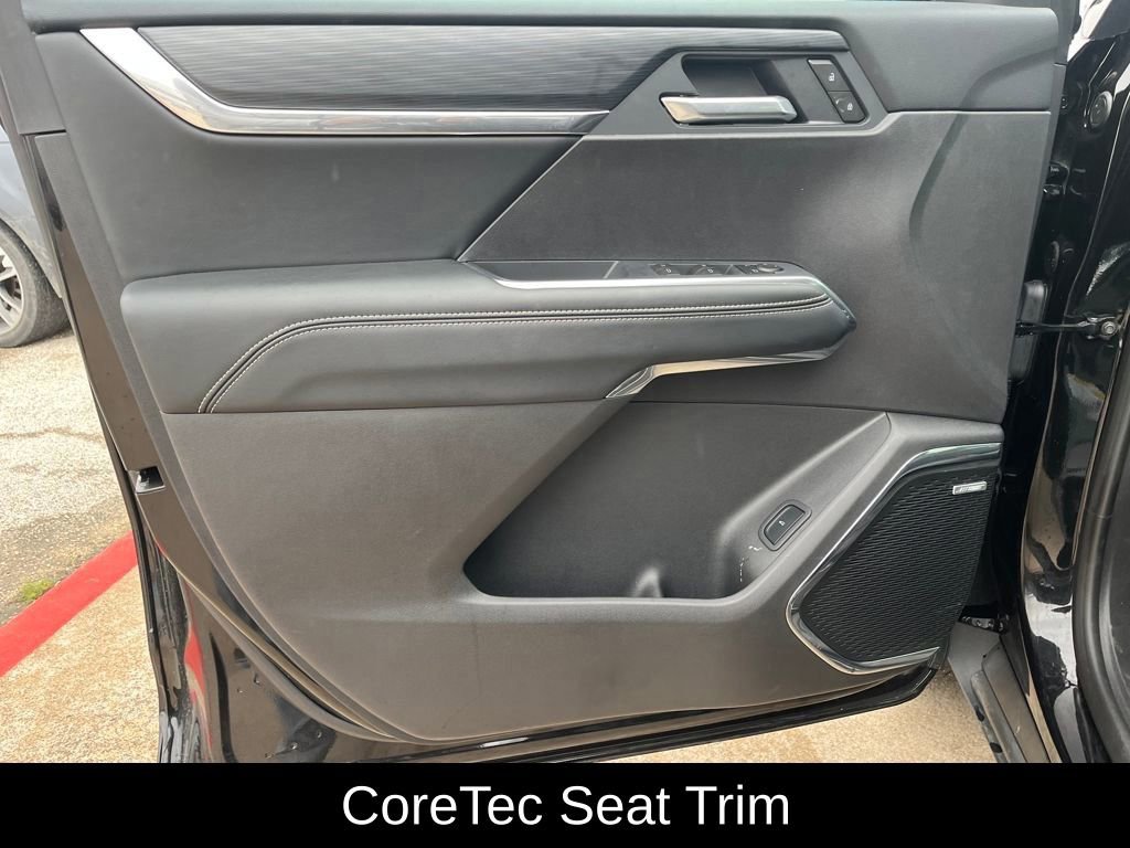 New 2026 GMC Acadia Elevation w/ Black Edition image 15