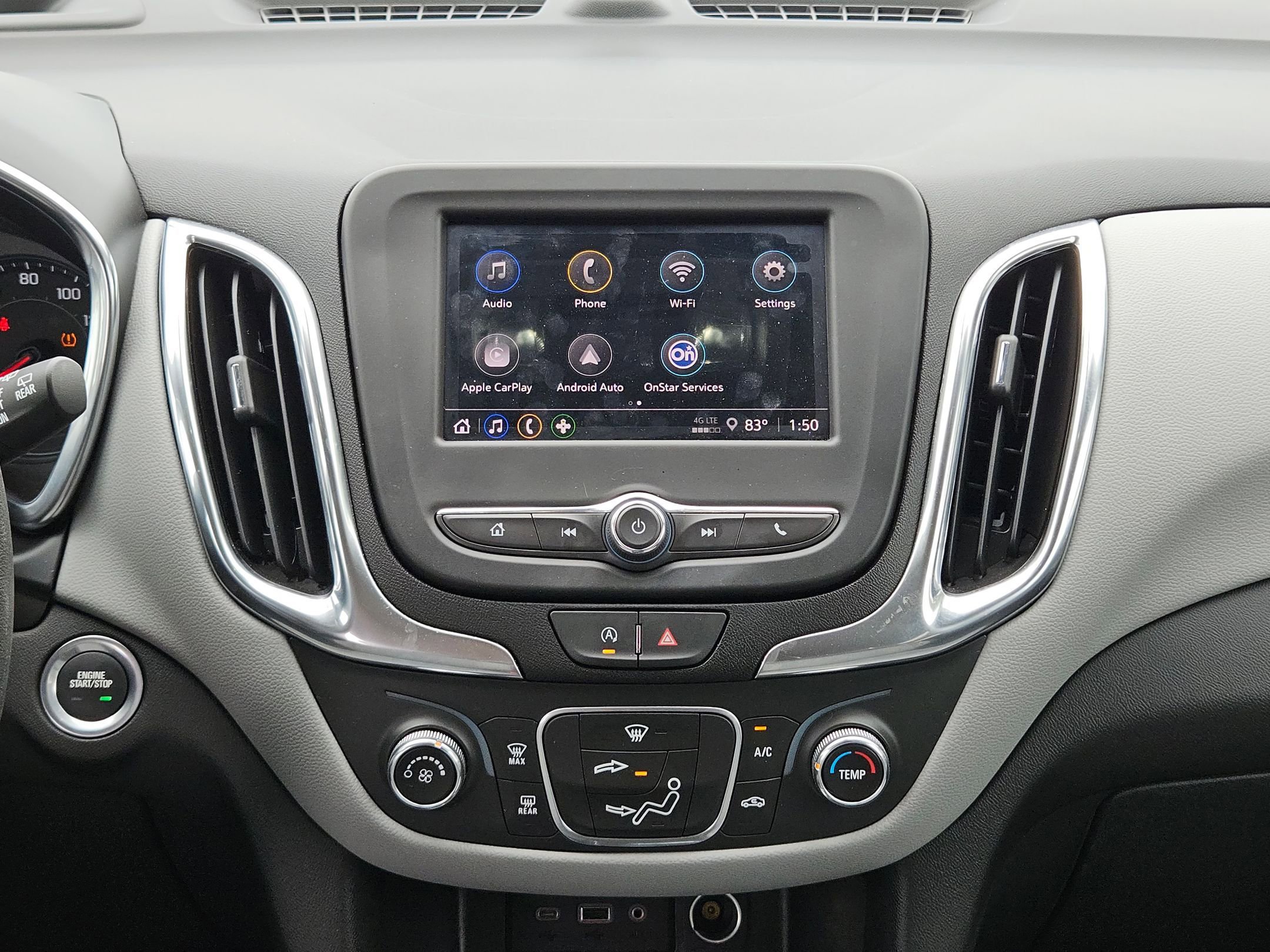 Certified 2024 Chevrolet Equinox LT image 17