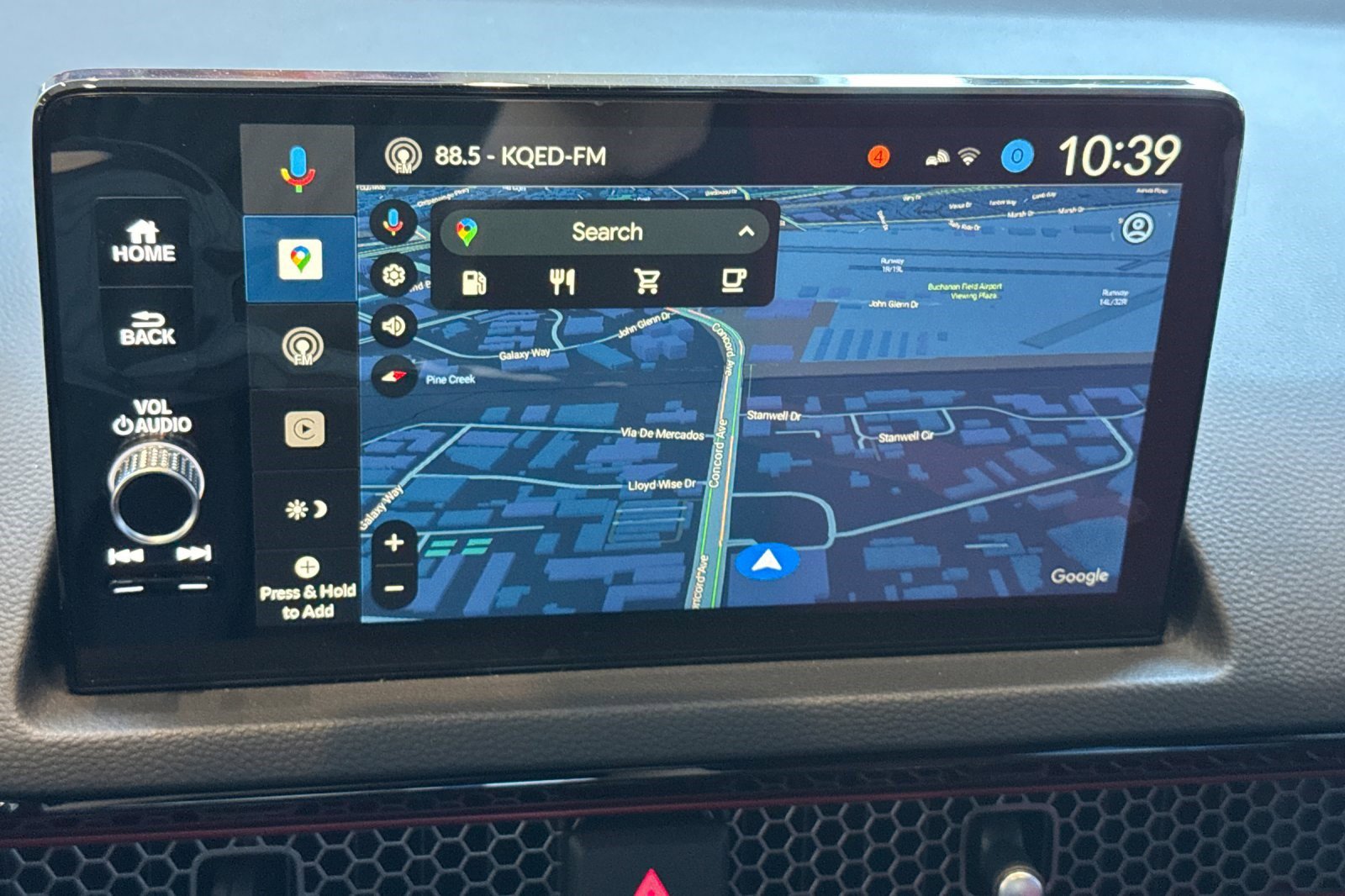 New 2026 Honda Civic Si image 23
