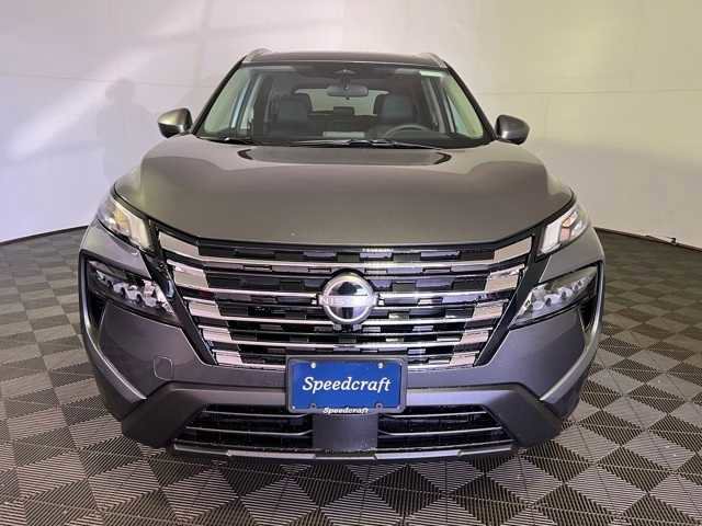 New 2026 Nissan Rogue SV image 2