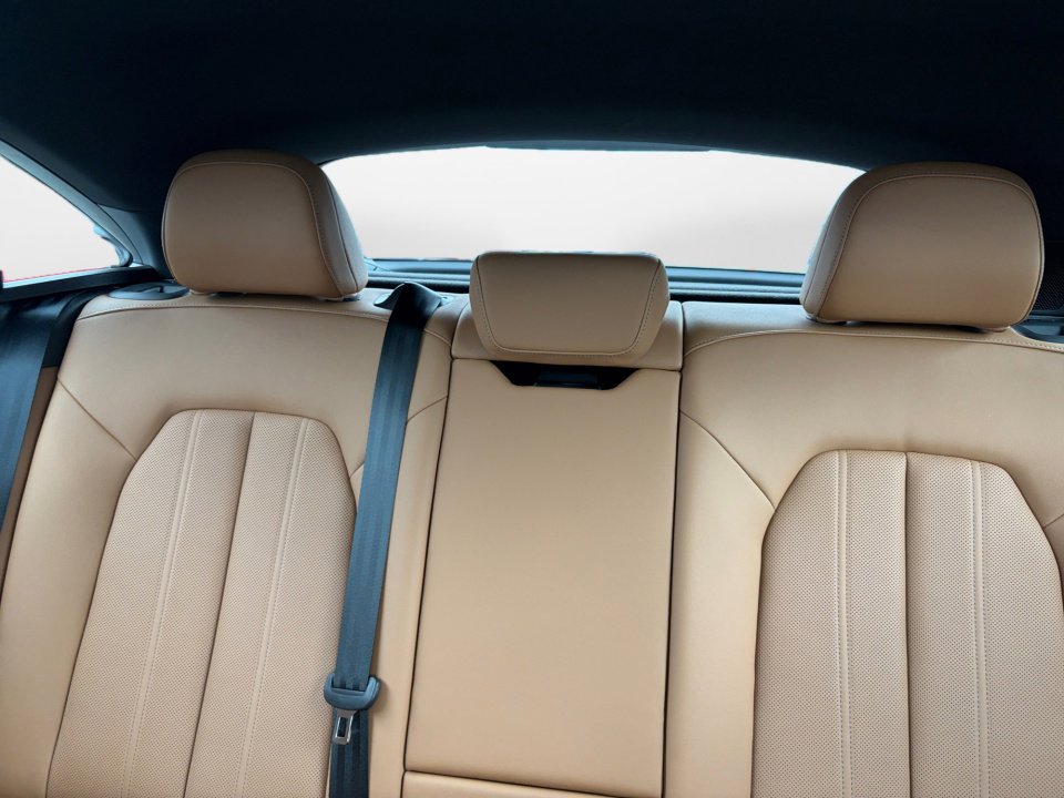 Certified 2025 Audi A5 2.0T Premium Plus Sedan image 12