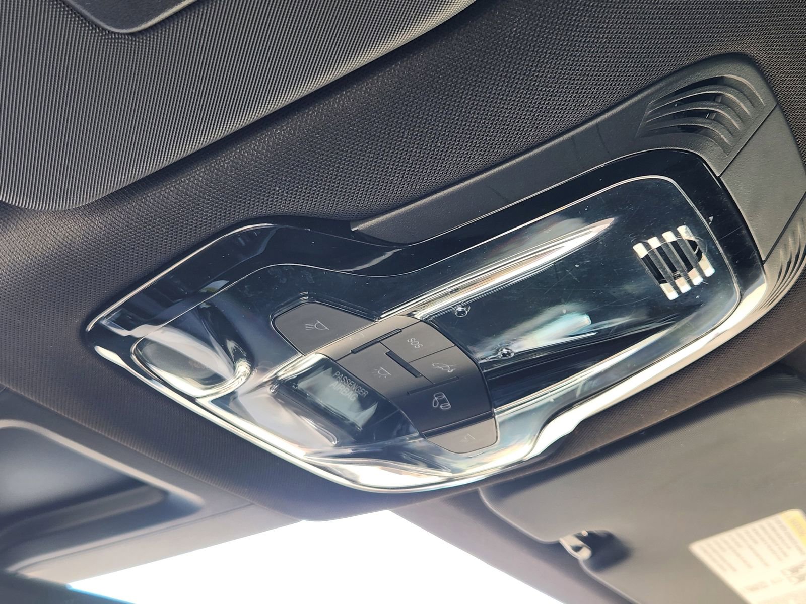 Used 2024 Dodge Hornet R/T w/ R/T Blacktop Package image 28