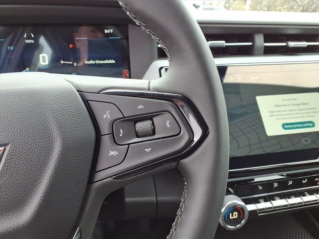 New 2027 Chevrolet Bolt LT w/ Comfort Package FWD image 31