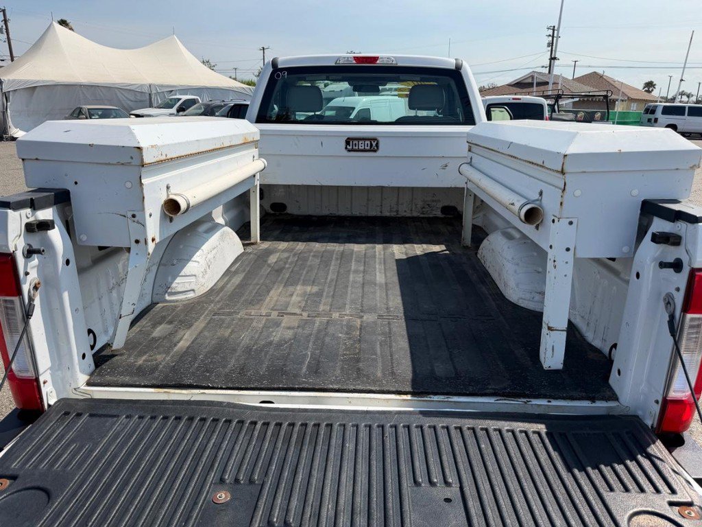 Used 2017 Ford F250 XL AWD/4WD image 31