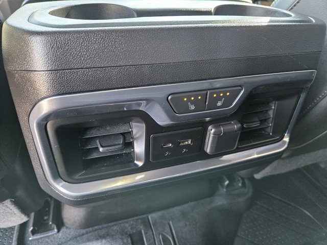 Used 2019 Chevrolet Silverado 1500 High Country w/ High Country Premium Package image 26