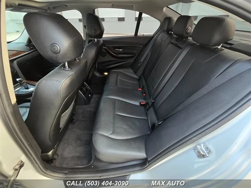 Used 2014 BMW 328i Sedan RWD image 15