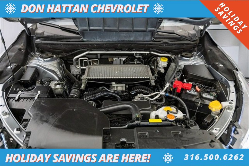 Used 2021 Subaru Ascent Limited w/ Popular Package #2 image 45