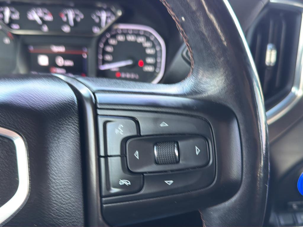 Used 2019 GMC Sierra 1500 AT4 w/ AT4 Premium Package image 22