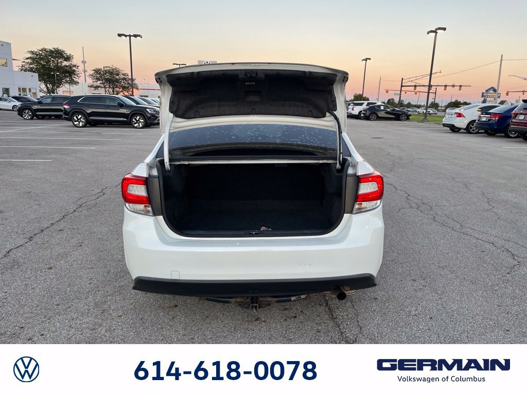 Used 2020 Subaru Impreza 2.0i Premium AWD/4WD image 17