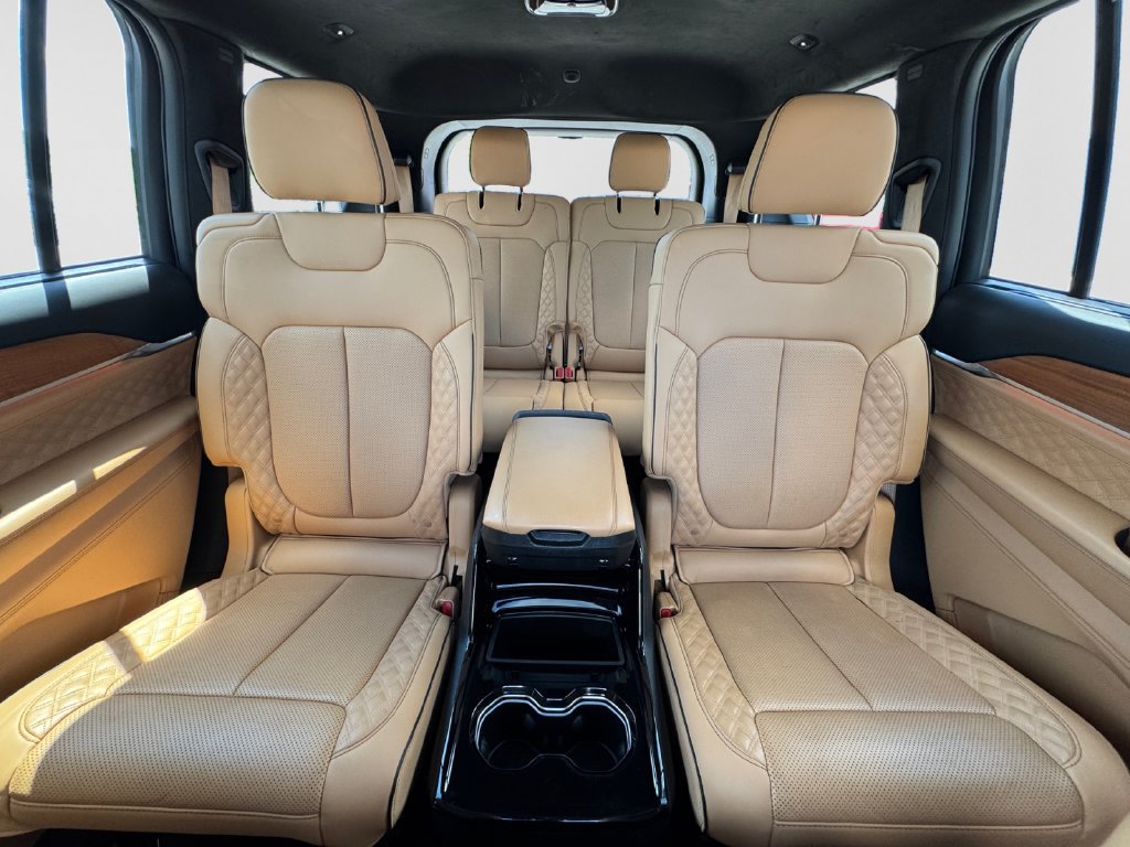 Used 2022 Jeep Grand Cherokee L Summit w/ Advanced Protech Group IV AWD/4WD image 16