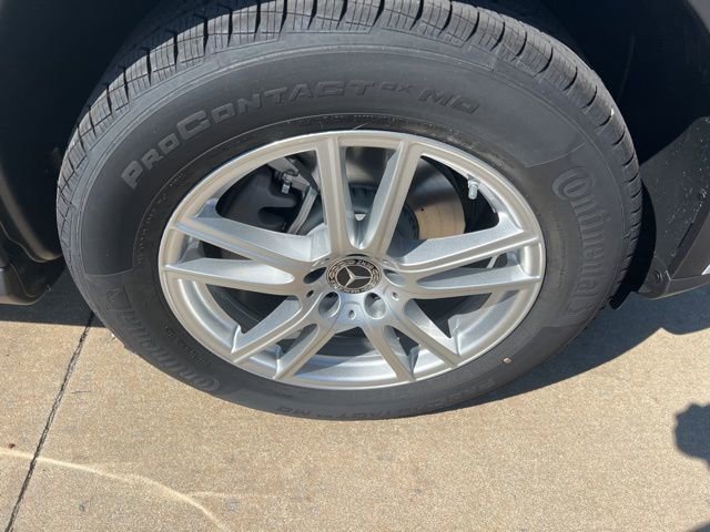 New 2026 Mercedes-Benz GLC 300 4MATIC image 16