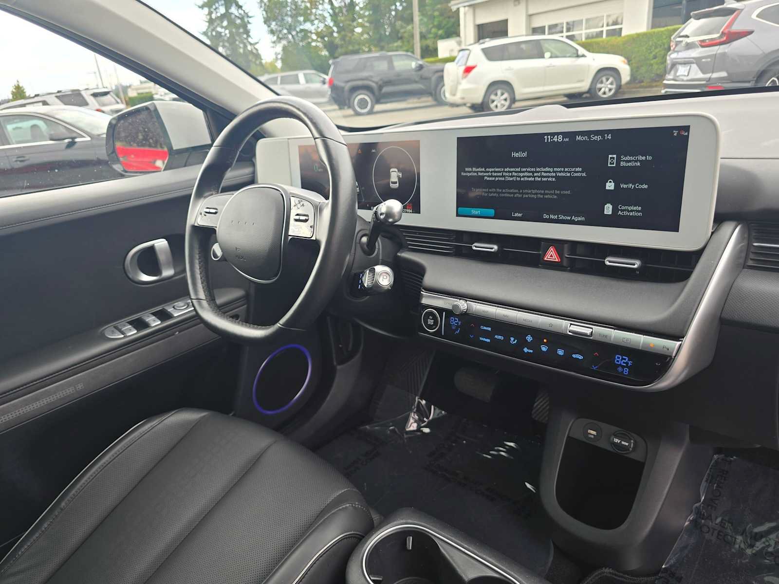 Used 2024 Hyundai Ioniq 5 Limited RWD image 10