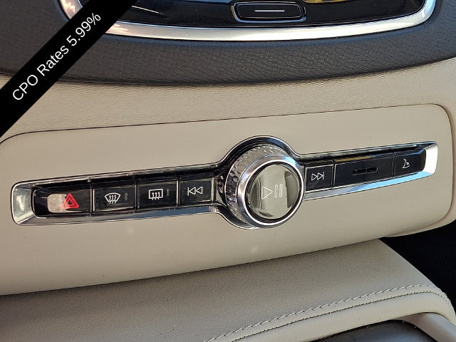 Certified 2025 Volvo XC90 B5 Core w/ Climate Package AWD/4WD image 20