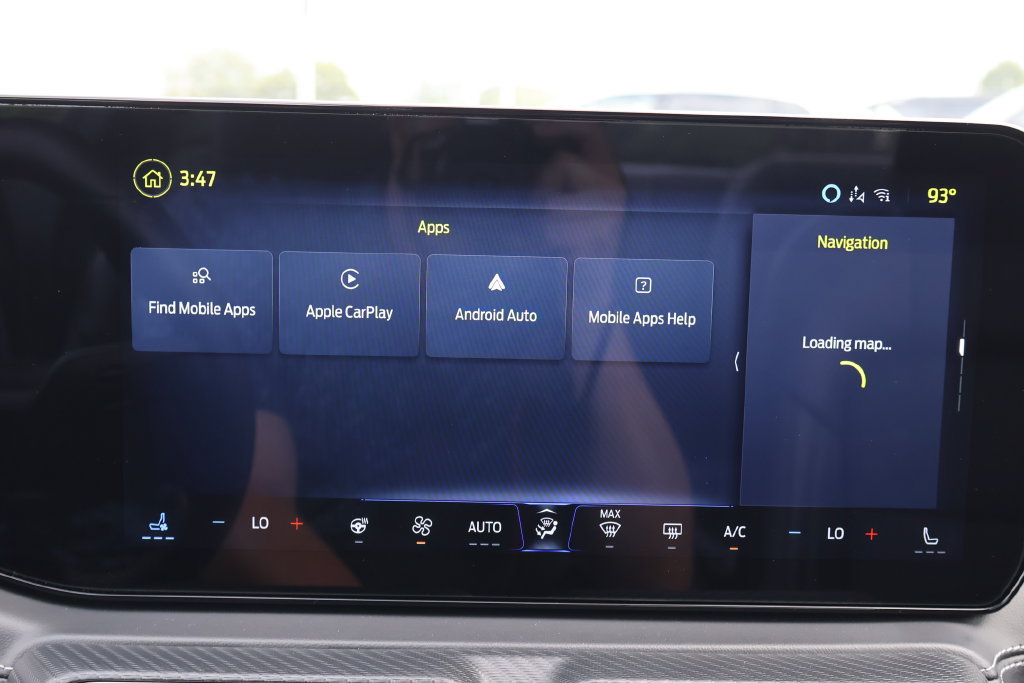 Used 2025 Ford Mustang GT Premium RWD image 12