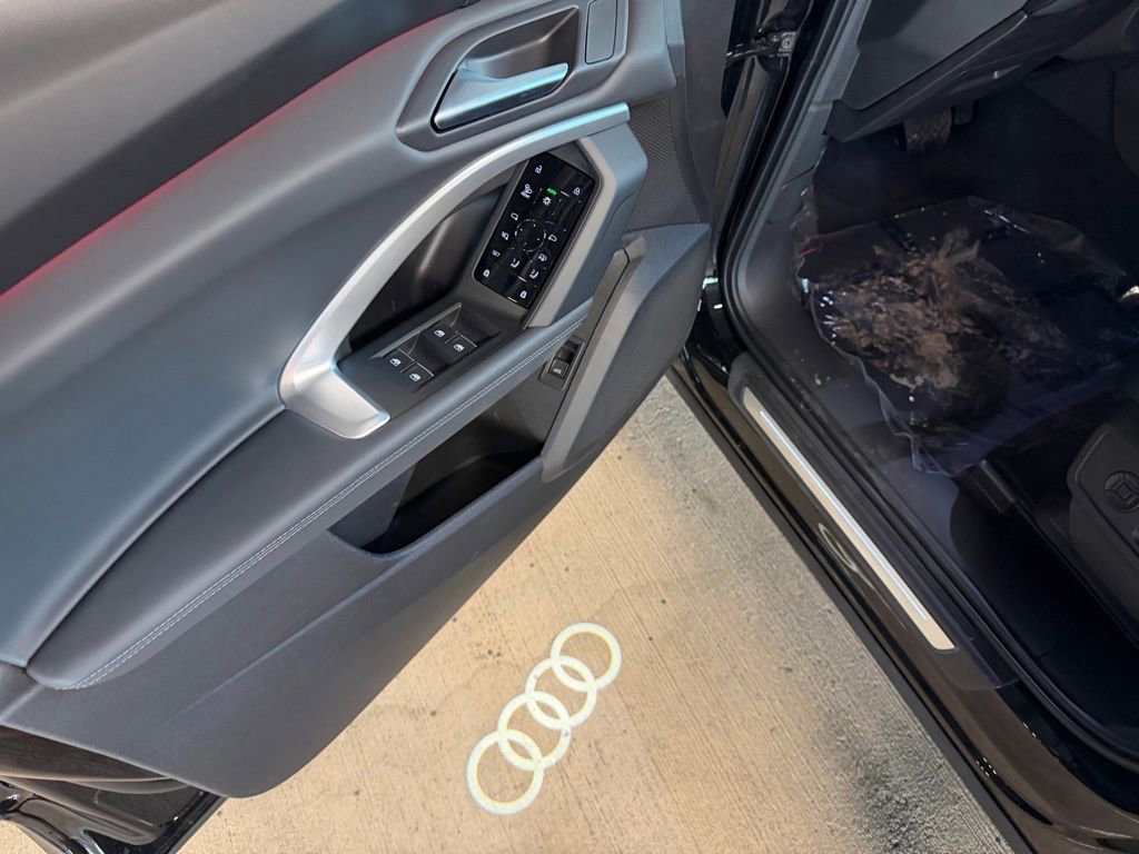 New 2026 Audi Q5 Premium Plus AWD/4WD image 14
