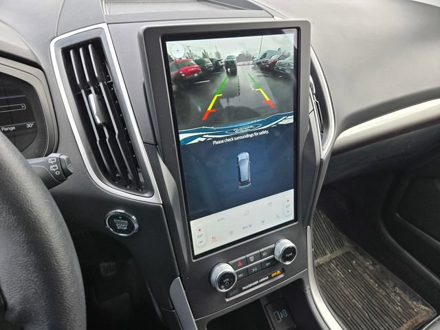 Used 2024 Ford Edge SEL w/ Convenience Package AWD/4WD image 10