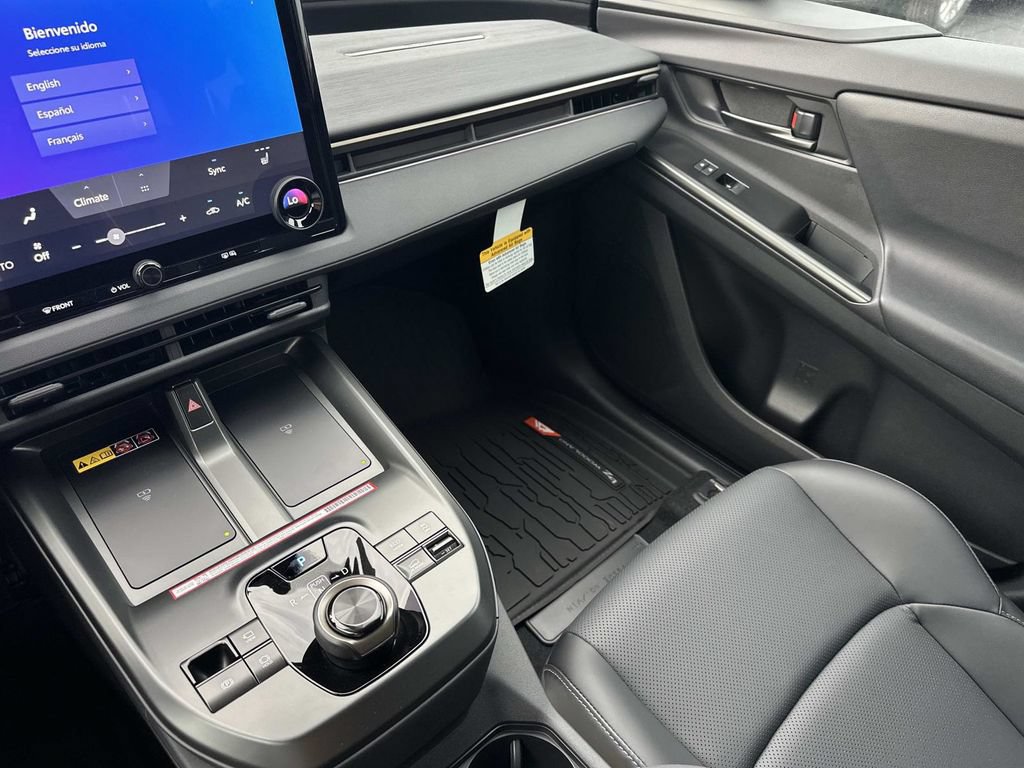 New 2026 Toyota bZ Woodland AWD/4WD image 31