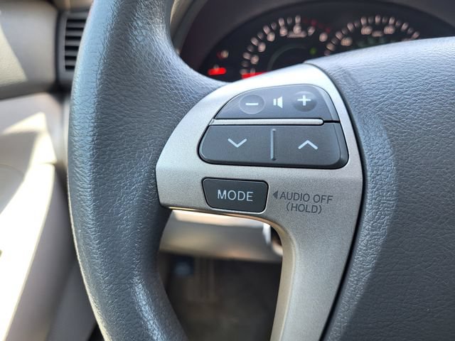 Used 2008 Toyota Camry LE FWD image 19