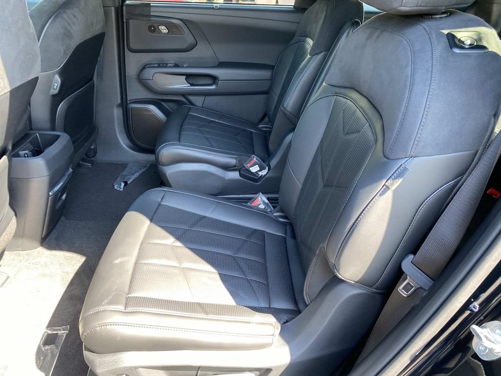 New 2027 Kia Telluride X-Line SX Prestige AWD/4WD image 6