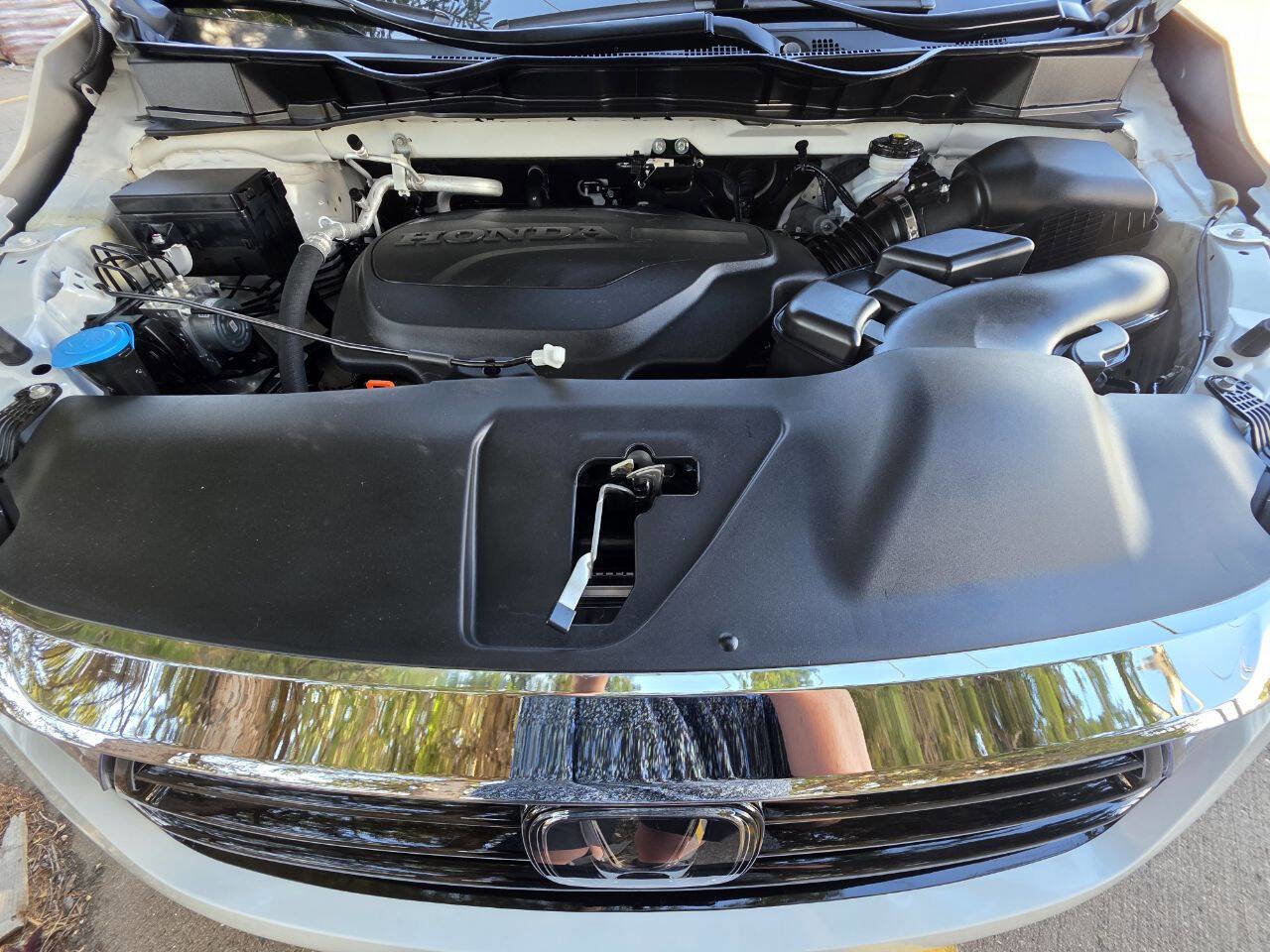 Used 2023 Honda Odyssey Elite image 33