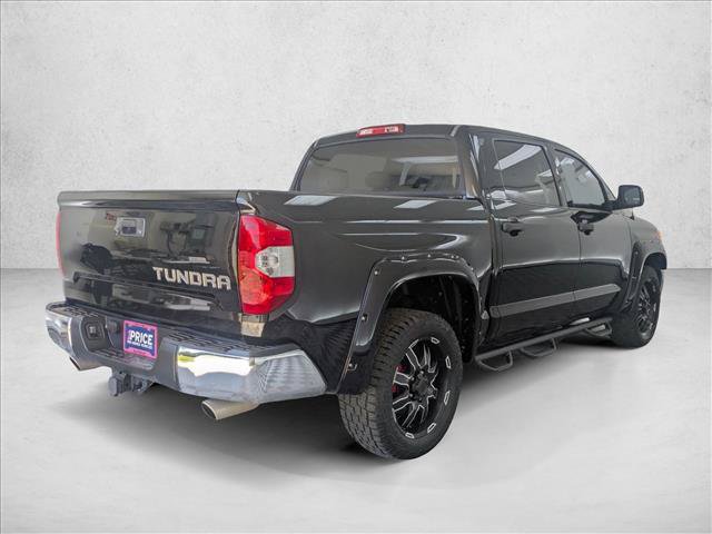 Used 2017 Toyota Tundra SR5 w/ SR5 Upgrade Package RWD image 5