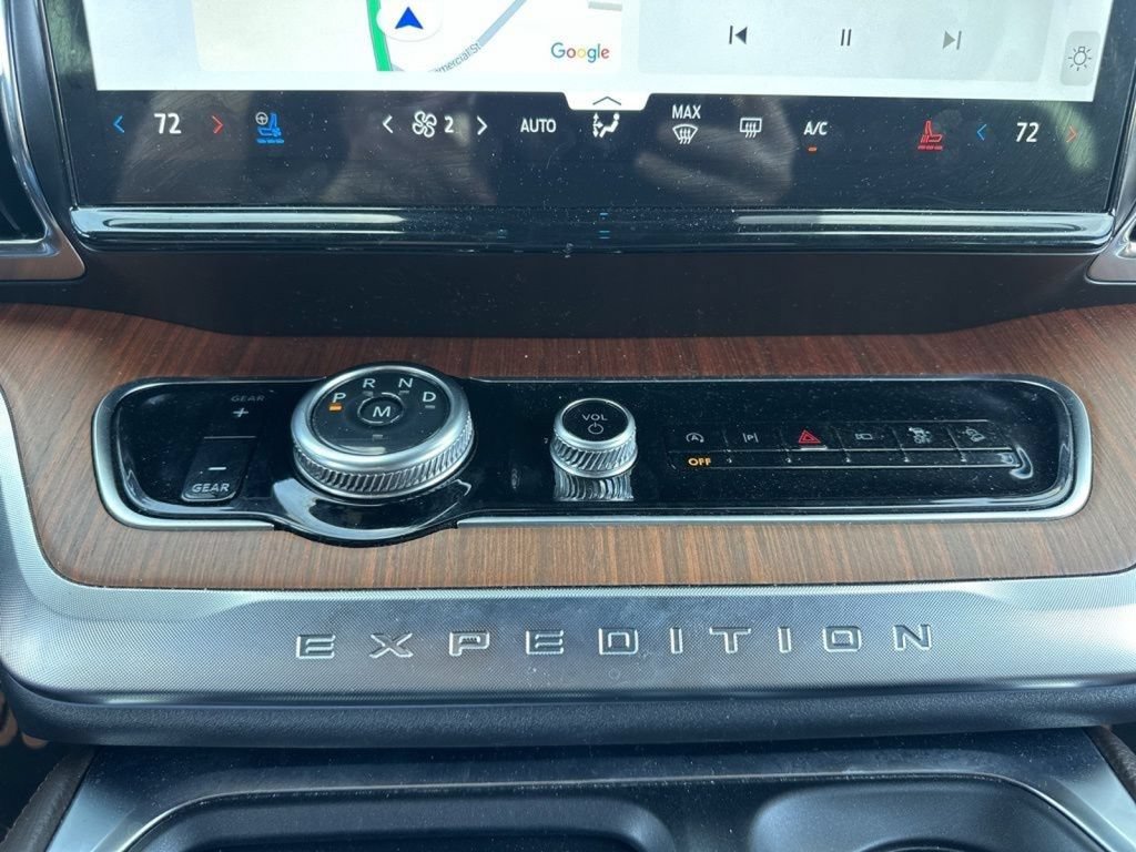 Used 2025 Ford Expedition Max King Ranch AWD/4WD image 50