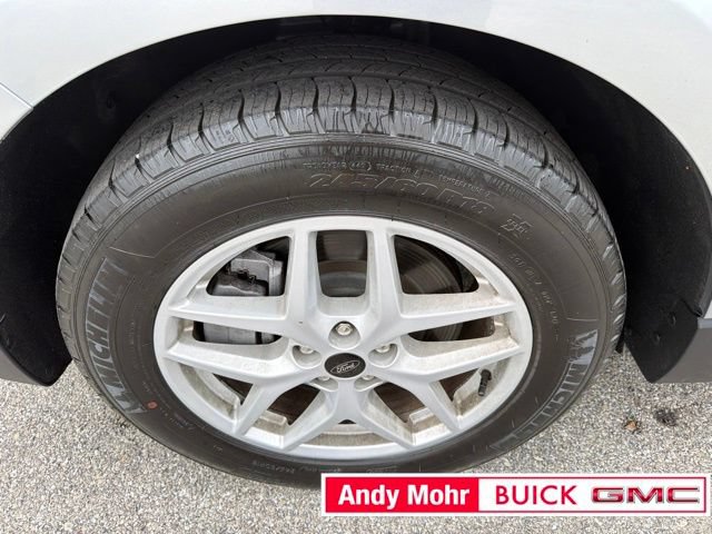 Used 2024 Ford Edge SEL w/ Convenience Package AWD/4WD image 15