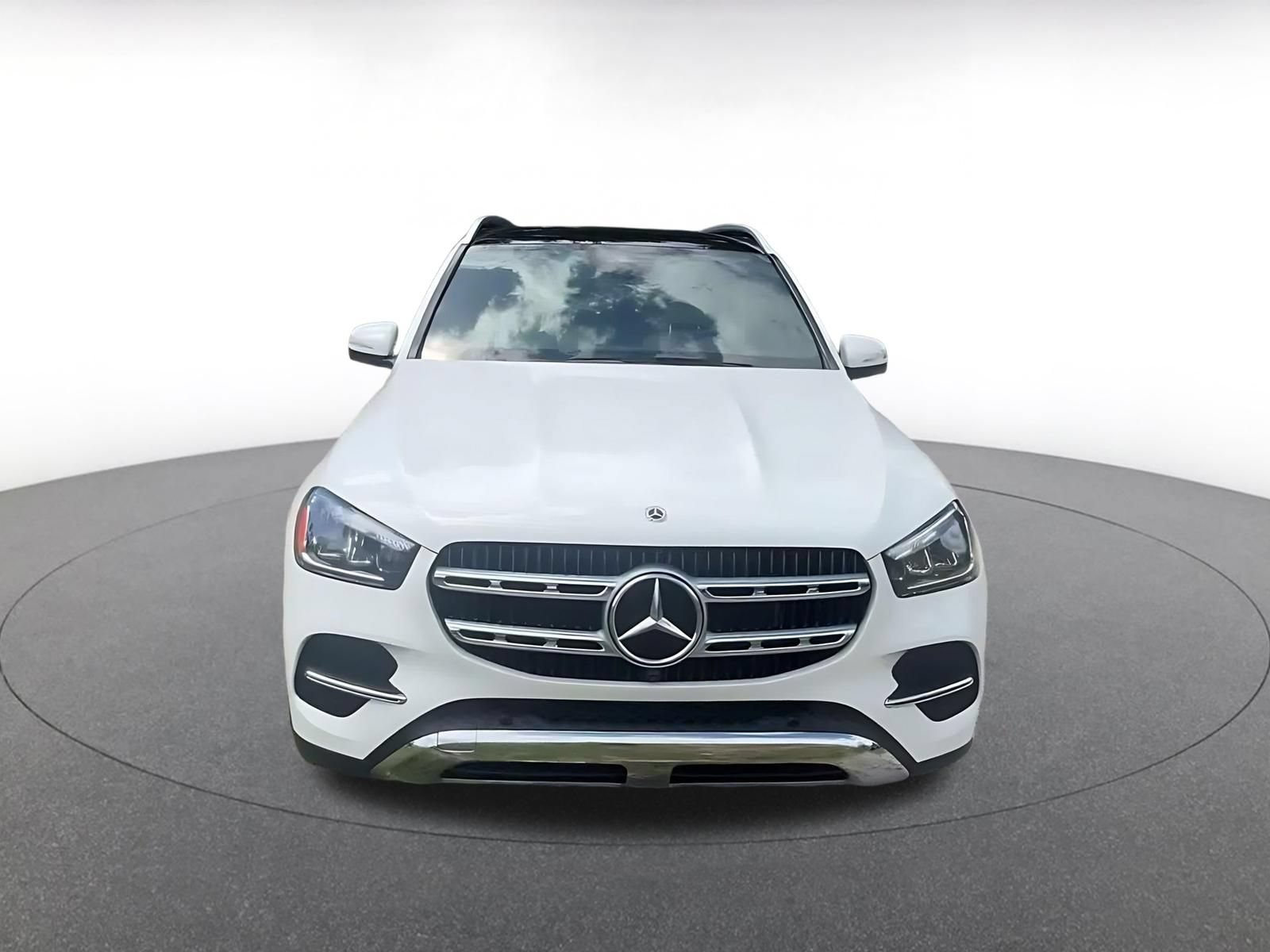 Used 2026 Mercedes-Benz GLE 350 4MATIC image 4