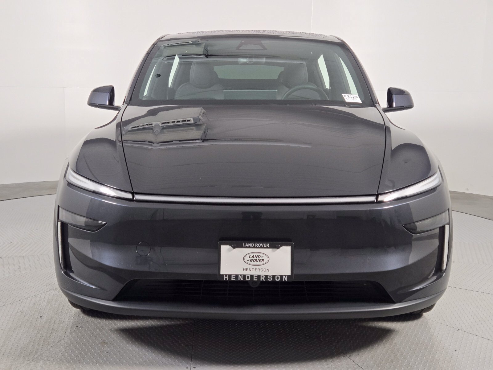 Used 2026 Tesla Model Y Long Range RWD image 2