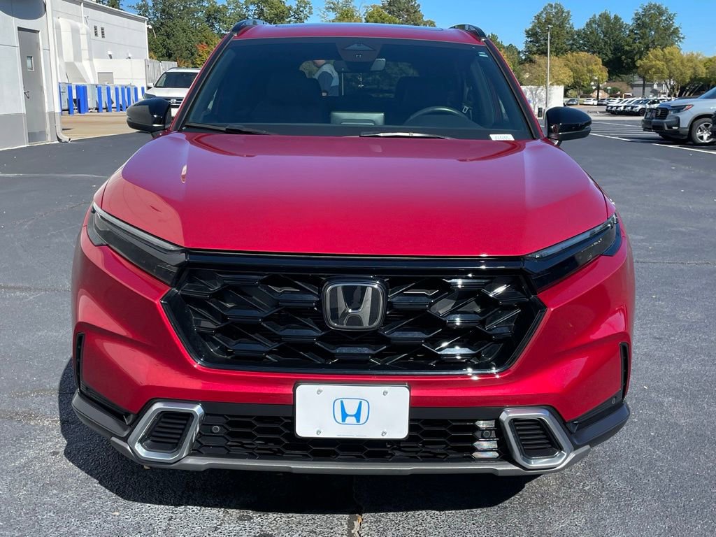 Certified 2023 Honda CR-V Sport Touring image 9