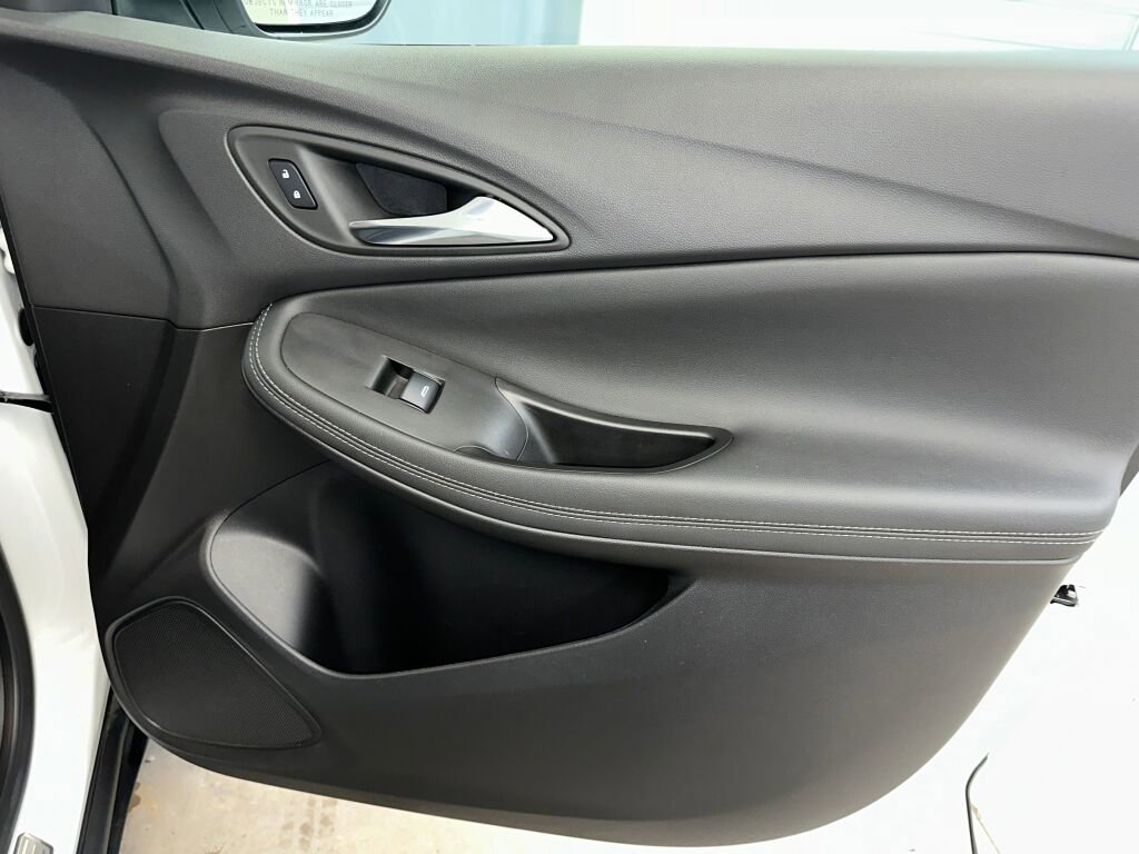 Certified 2023 Buick Encore GX Select w/ Safety Package II image 29