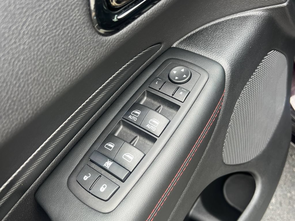 New 2026 Dodge Durango GT w/ Blacktop Package AWD/4WD image 25