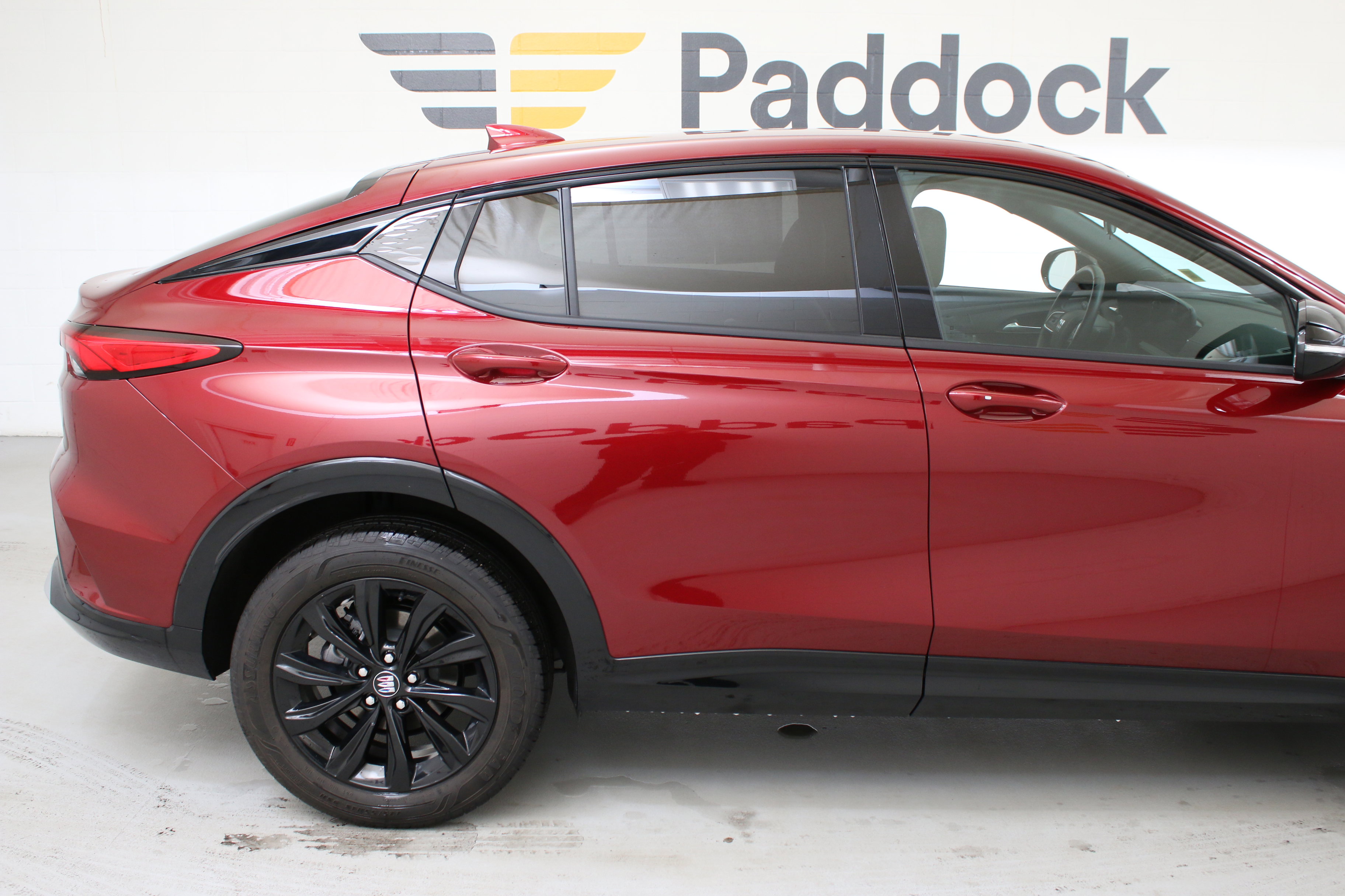 Used 2024 Buick Envista Sport Touring w/ Convenience I Package image 9