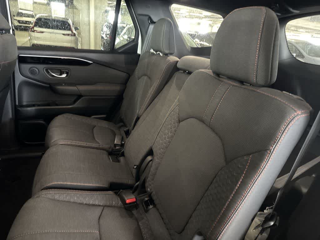 New 2026 Honda Pilot Sport image 21