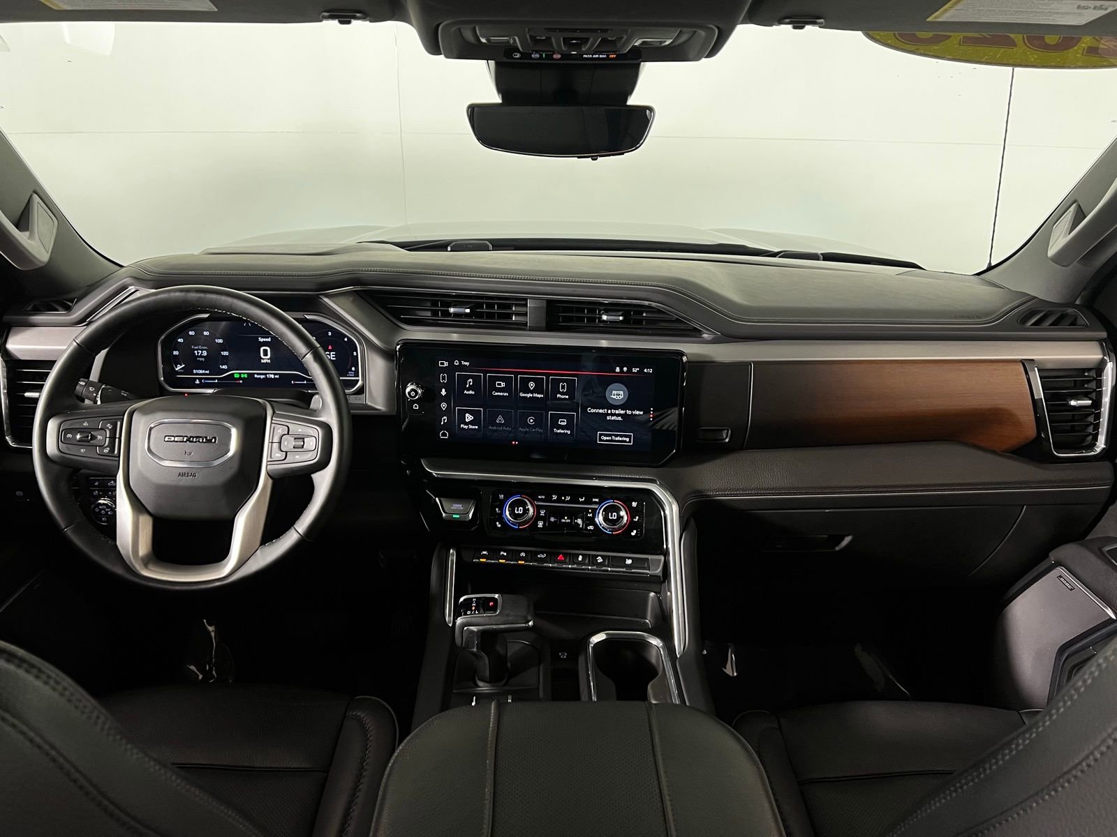 Used 2023 GMC Sierra 1500 Denali w/ Denali Reserve Package image 27