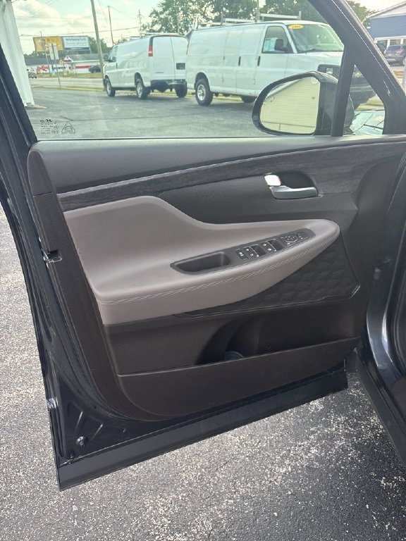Used 2020 Hyundai Santa Fe SEL image 33