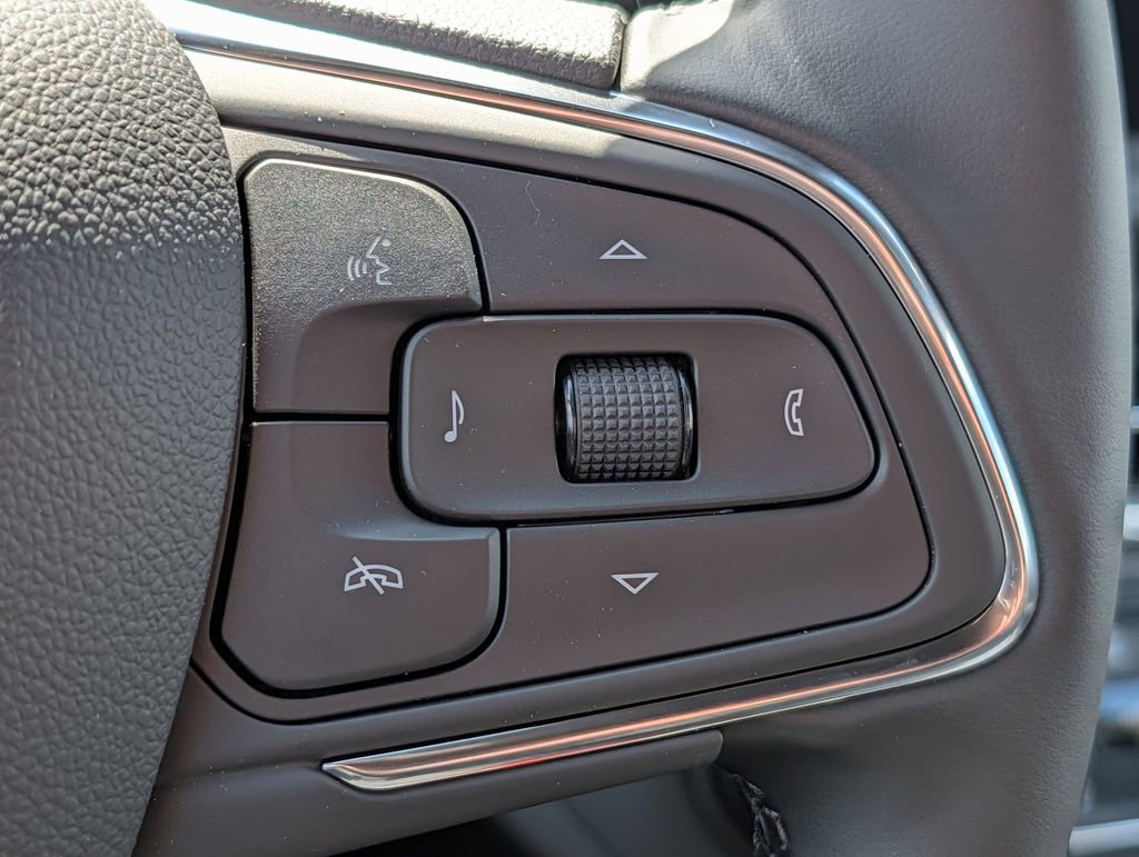New 2026 Buick Envista Preferred w/ Convenience I Package FWD image 49