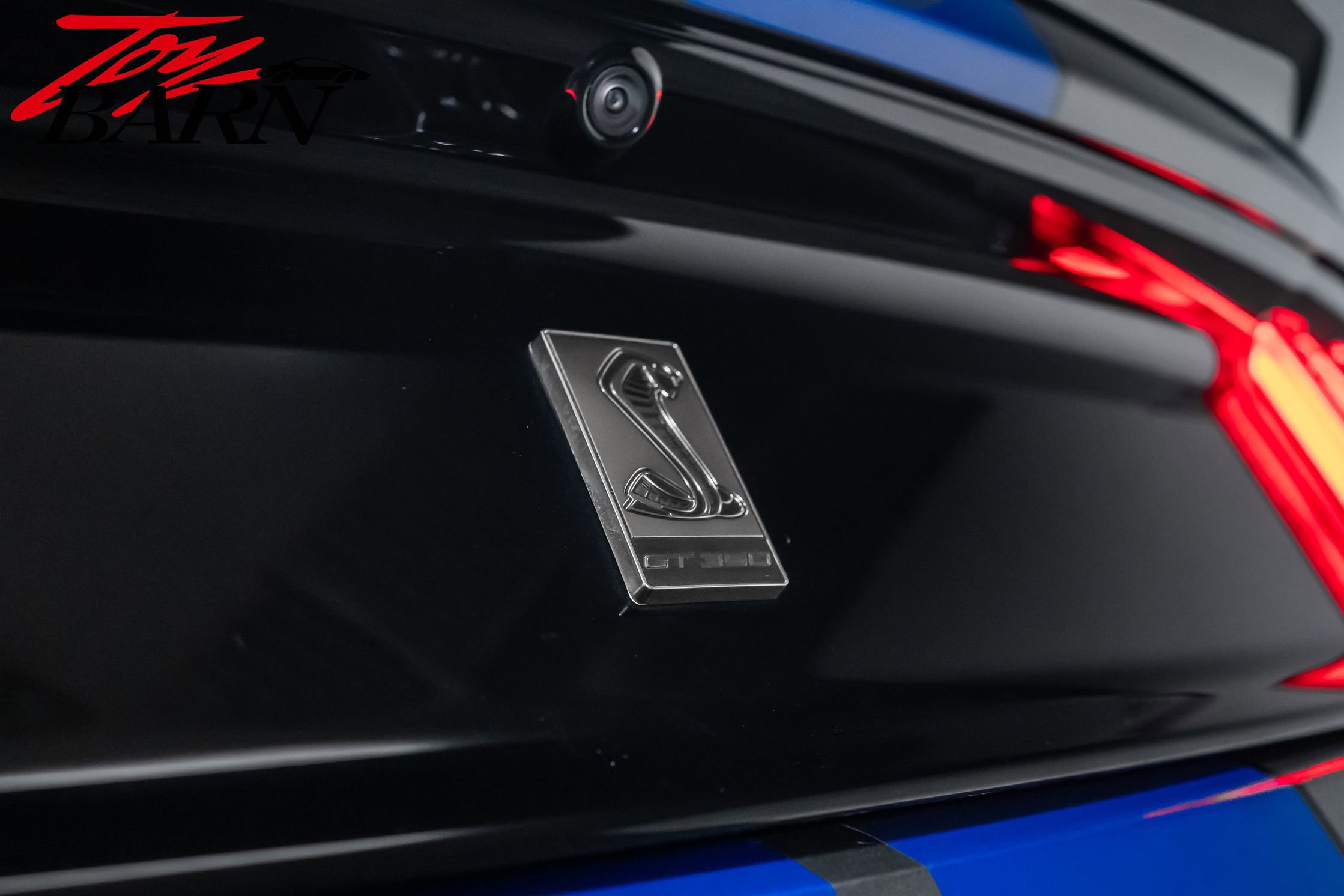 Used 2018 Ford Mustang Shelby GT350 w/ Electronics Package image 12