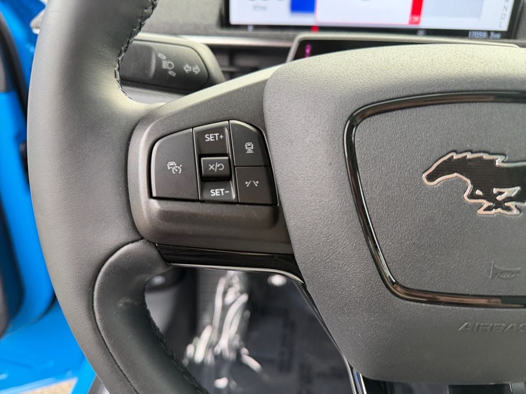Used 2023 Ford Mustang Mach-E Premium RWD image 15