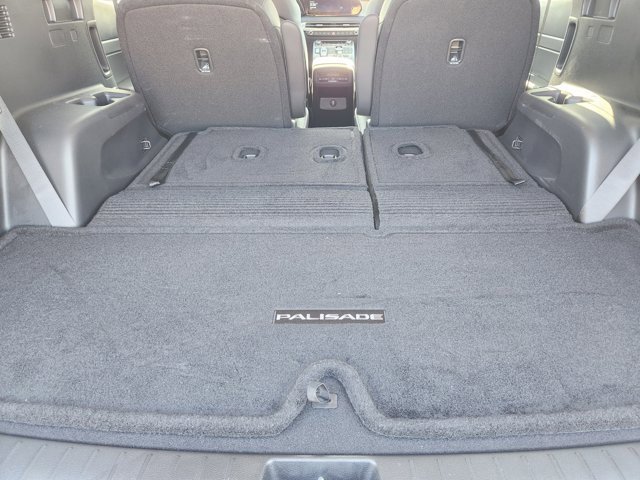 Used 2025 Hyundai Palisade XRT image 33