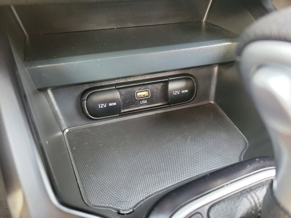 Used 2024 Kia Soul LX w/ Option Group 015 FWD image 20