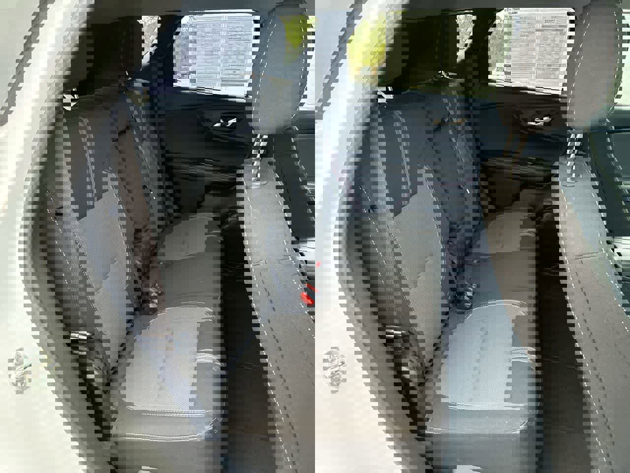 Used 2025 Chevrolet Blazer LT image 25