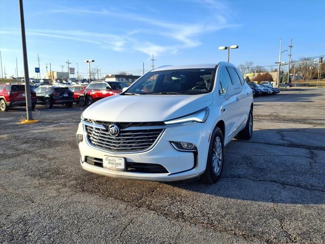 Used 2024 Buick Enclave Premium image 38