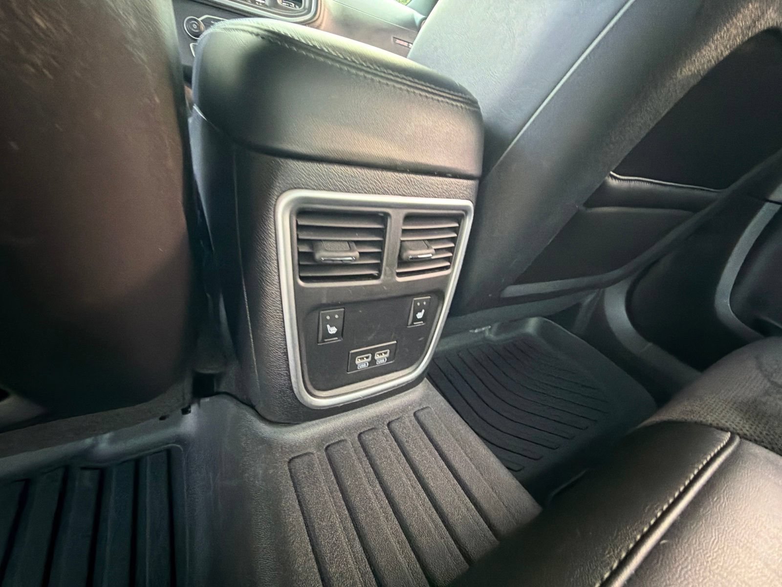 Used 2021 Dodge Charger Scat Pack RWD image 24