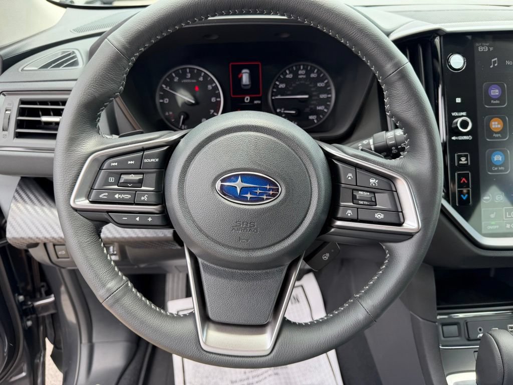 New 2026 Subaru Ascent Premium AWD/4WD image 13