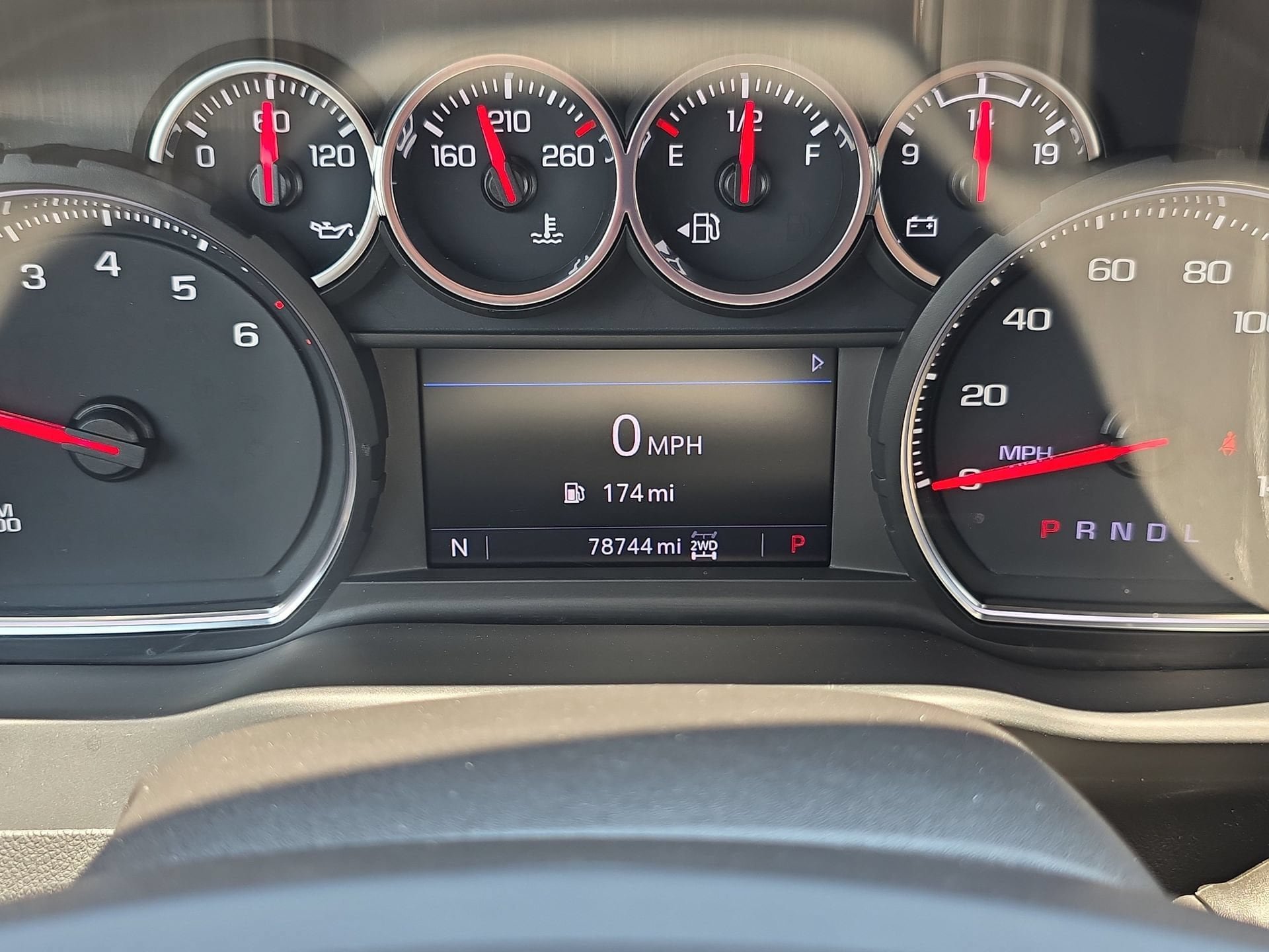 Used 2022 Chevrolet Silverado 1500 RST AWD/4WD image 21