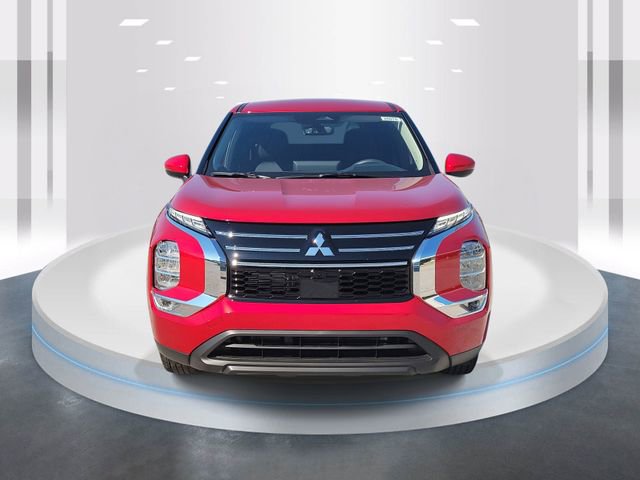 New 2026 Mitsubishi Outlander ES image 2